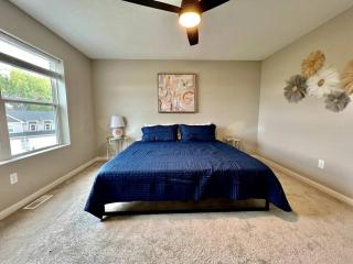 Central Cedar Falls New Construction Townhome! - Cedar Falls - 4