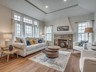 Crafty Casita in Gatewood - 3 bed 2 bath charming historic home - Oklahoma City - 0