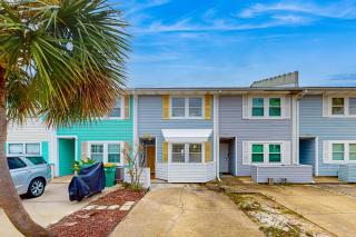 Mapp to Paradise - Destin - 9