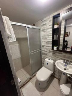 Apto Familiar 6 personas cerca al Parque del Café - 2