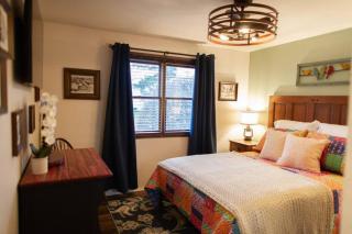 The General's Quarters - 7