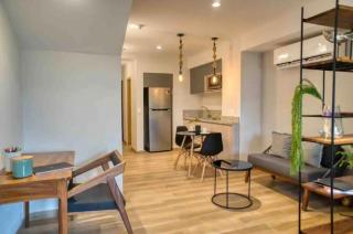 Estudio remodelado en Marina Vallarta - Puerto Vallarta - 1