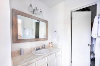 Peaceful Townhouse 1 mile to Beach Okaloosa Island Relax Replenish - Fort Walton Beach - 1