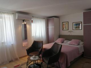 Apartments with a parking space Vis - 2476 - Vis - 1