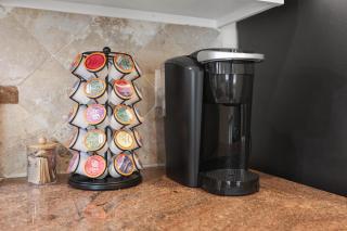 Townhome - Modern Boho - Heights - King bed - Houston - 2