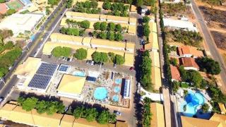 Apartamento caldas novas Goiás - Caldas Novas - 0