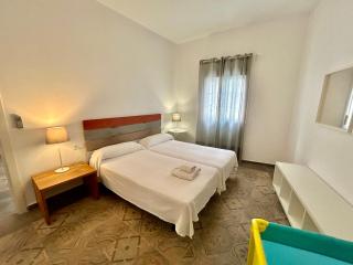 Acogedor apt 8pax 4Bdr 2Bth - CozyHomeSevilla1 - Siviglia - 7