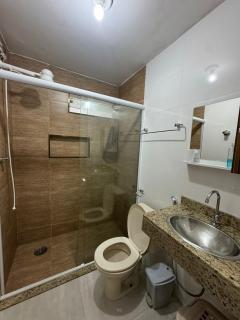 Apartamento Praia Grande 100m da praia - Ubatuba - 7