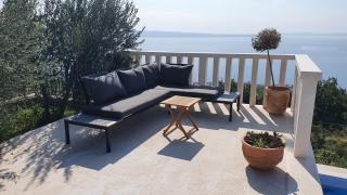 Family friendly apartments with a swimming pool Podstrana, Split - 23526 - Podstrana - 2
