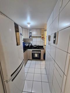 Apartamento de condomínio no Aririzal, com tudo dentro - Ôlho dʼÁgua - 7