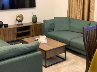 Appartement 2J 2XT - 7