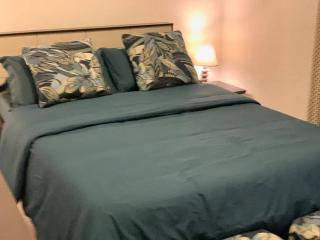 Appartement 2J 2XT - 6