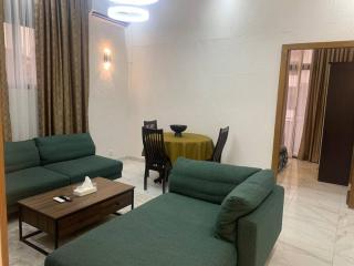 Appartement 2J 2XT - 4