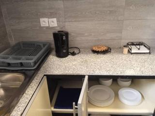 Appartement 2J 2XT - 1