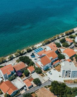 Rooms by the sea Zadar - Diklo, Zadar - 16023 - 8