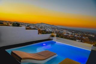 Salida Del Sol Santorini - 6