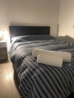 Large House - Contractors - Long stays - Preston - 9