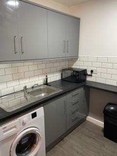 Large House - Contractors - Long stays - 5