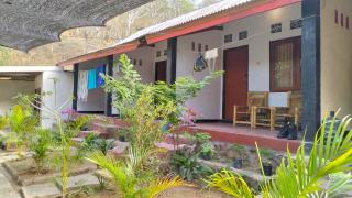 Palm Homestay Kuta - Kuta Lombok - 0