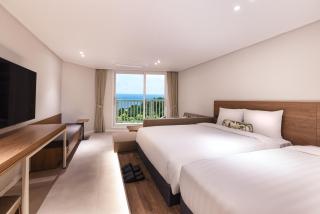 Kensington Resort Jeju Jungmun - Seogwipo - 7