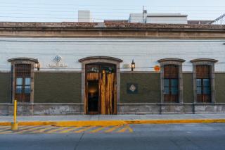Hotel Casa Tequis San Luis Potosi - San Luis Potosí - 6