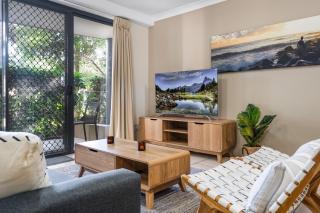 2-Bed Family Haven with Pools BBQ & Playgrounds - Gold Coast - 9