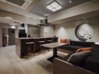 MONday Apart Premium Asakusa - 1