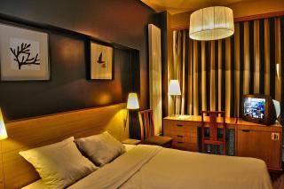 Hotel Aviation - Brussels - 4
