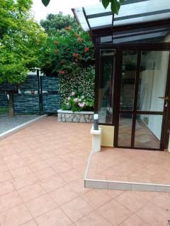 Apartments with parking spaces Kostrena, Rijeka - 20958 - Kostrena - 7
