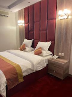 شقق اضواء رفا للشقق المخدومة - 5