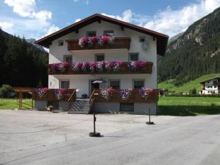 Haus Alpenrose - 8