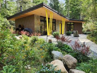 The Shed at Moon Dance - Madeira Park - 3