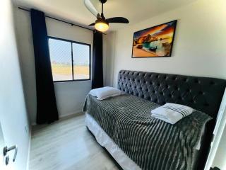 APT Moderno com muitos itens , 3 quartos e 2 vagas de garagem - Ponta Grossa - 5