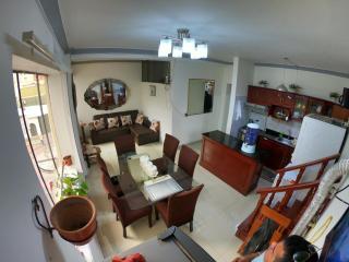 Miraflores Departamentos - 0