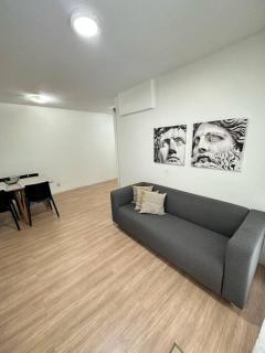 Apt JTR mobiliado Jatiúca 2 qts - Maceió - 6