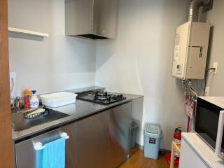 Mikuni Lodge - Vacation STAY 61542v - - 5