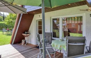 2 Bedroom Stunning Home In Dabel - 3