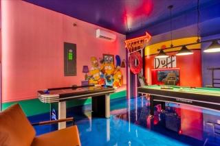 7 Bedrooms 6 Bathrooms Champions Gate9032 St - 9