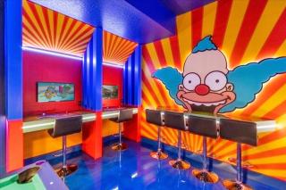 7 Bedrooms 6 Bathrooms Champions Gate9032 St - 4