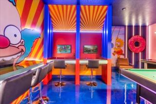 7 Bedrooms 6 Bathrooms Champions Gate9032 St - 6