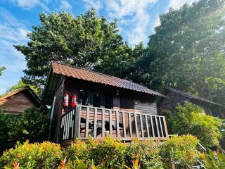 Bayview Hill Resort - Ko Lipe - 9