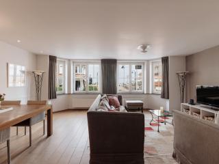 Les Dunes apartment in De Haan near Sea beach - De Haan - 8