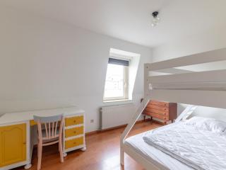 Renovated Flat near Beach - De Haan - 7