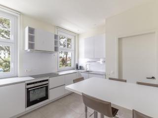 Cosy Nook apartment in a historical villa - De Haan - 3