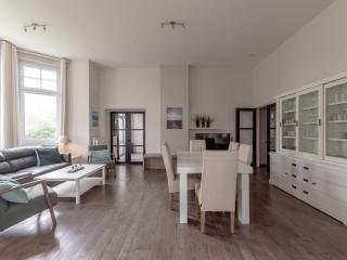 Cosy Nook apartment in a historical villa - De Haan - 5