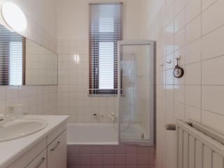Stylish apartment with balcony terrace - De Haan - 1
