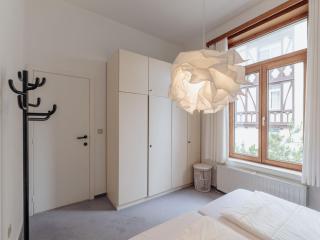 Stylish apartment with balcony terrace - De Haan - 2