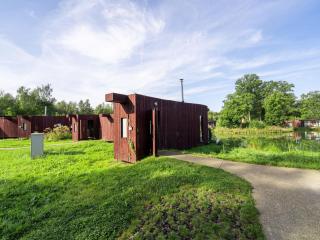 Lake bungalow for 6 person by Belvilla - - 1