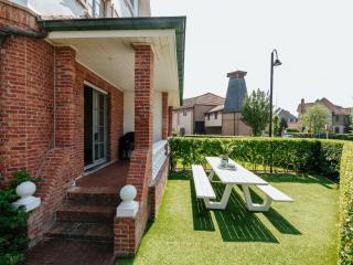 Farniente Villa in the old concession - De Haan - 9