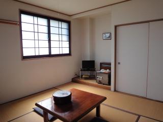 Hakuba Glad Inn Ebisuya - Hakuba - 9